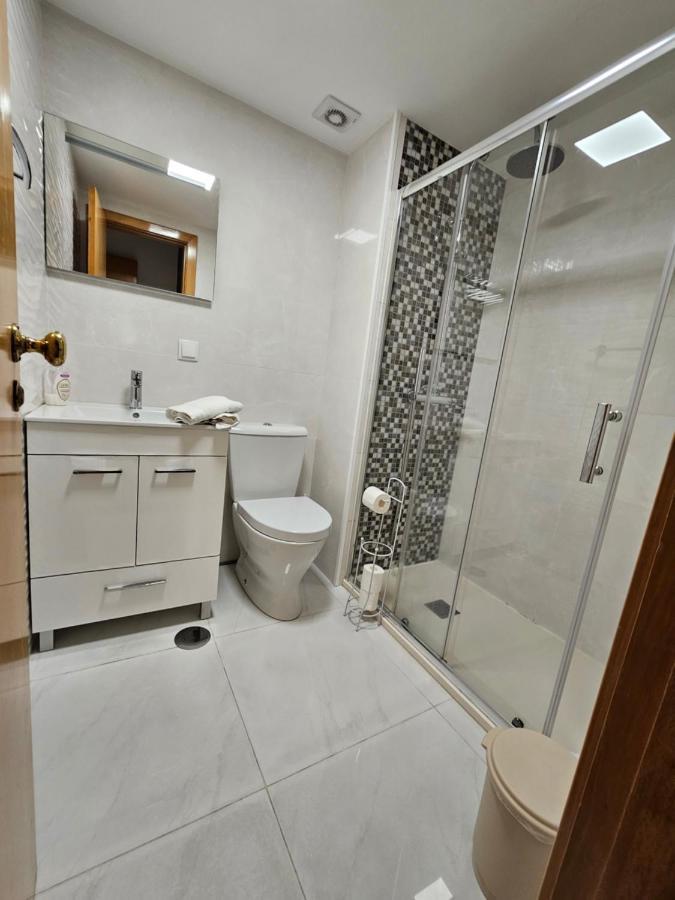 Ilheus 1 Apartman Funchal Kültér fotó