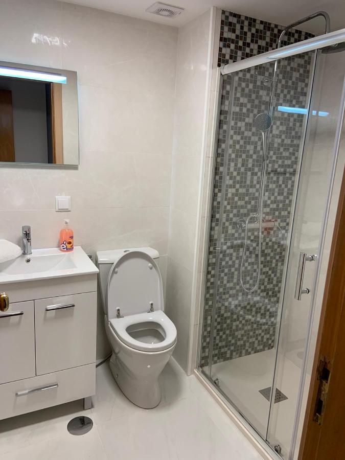Ilheus 1 Apartman Funchal Kültér fotó